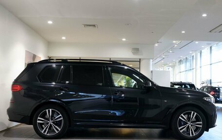 BMW X7, 2022 год, 9 900 000 рублей, 4 фотография