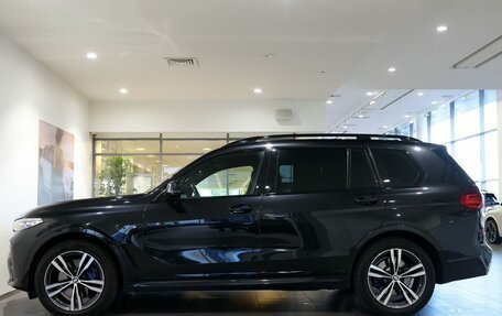 BMW X7, 2022 год, 9 900 000 рублей, 7 фотография