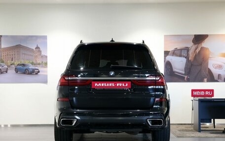 BMW X7, 2022 год, 9 900 000 рублей, 6 фотография