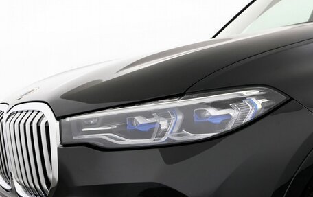 BMW X7, 2022 год, 9 900 000 рублей, 8 фотография