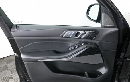 BMW X7, 2022 год, 9 900 000 рублей, 10 фотография