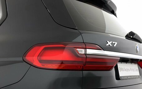 BMW X7, 2022 год, 9 900 000 рублей, 9 фотография