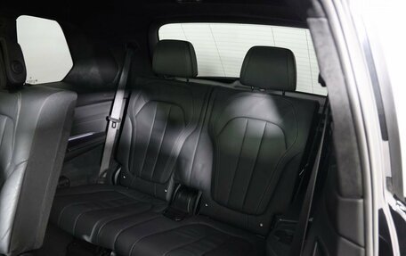 BMW X7, 2022 год, 9 900 000 рублей, 14 фотография