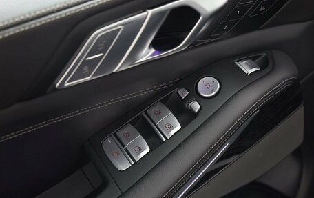 BMW X7, 2022 год, 9 900 000 рублей, 19 фотография