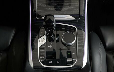 BMW X7, 2022 год, 9 900 000 рублей, 26 фотография