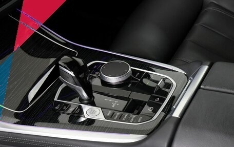 BMW X7, 2022 год, 9 900 000 рублей, 25 фотография