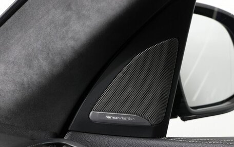 BMW X7, 2022 год, 9 900 000 рублей, 31 фотография