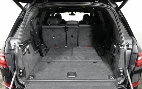 BMW X7, 2022 год, 9 900 000 рублей, 39 фотография