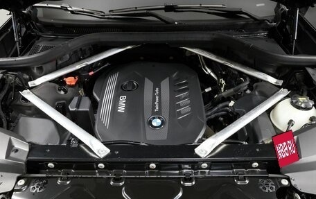 BMW X7, 2022 год, 9 900 000 рублей, 40 фотография