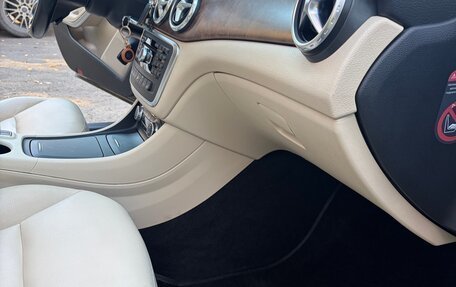 Mercedes-Benz GLA, 2014 год, 2 050 000 рублей, 2 фотография
