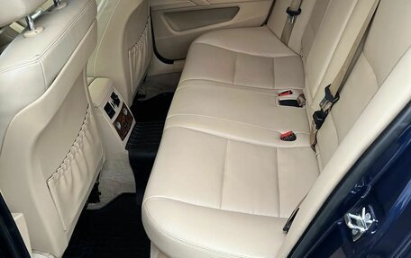 BMW 5 серия, 2008 год, 1 470 000 рублей, 10 фотография