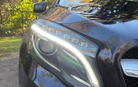Mercedes-Benz GLA, 2014 год, 2 050 000 рублей, 4 фотография