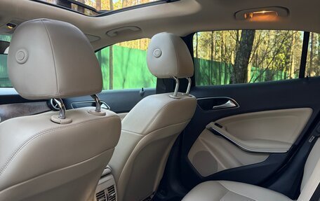 Mercedes-Benz GLA, 2014 год, 2 050 000 рублей, 7 фотография