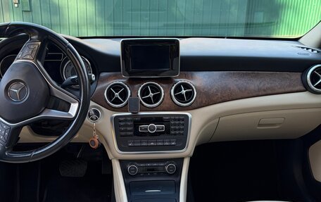 Mercedes-Benz GLA, 2014 год, 2 050 000 рублей, 11 фотография