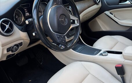 Mercedes-Benz GLA, 2014 год, 2 050 000 рублей, 15 фотография