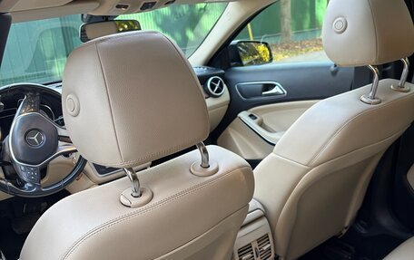 Mercedes-Benz GLA, 2014 год, 2 050 000 рублей, 12 фотография