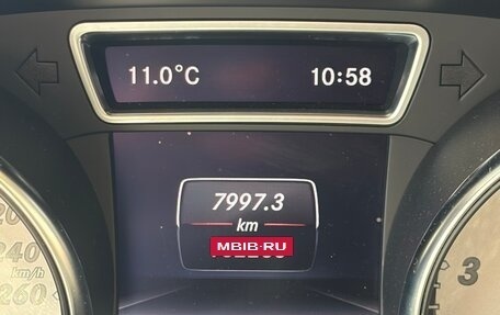 Mercedes-Benz GLA, 2014 год, 2 050 000 рублей, 19 фотография