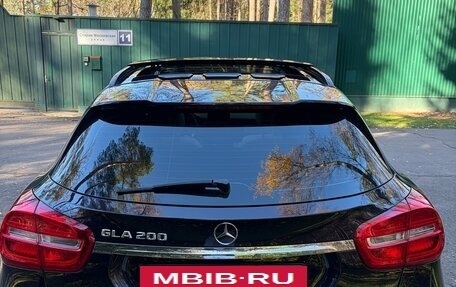 Mercedes-Benz GLA, 2014 год, 2 050 000 рублей, 9 фотография