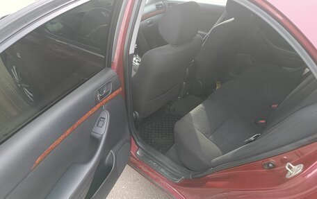 Toyota Avensis III рестайлинг, 2006 год, 850 000 рублей, 11 фотография