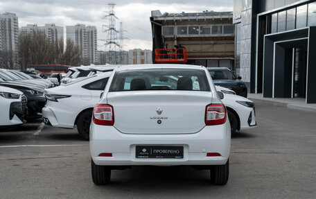 Renault Logan II, 2021 год, 850 000 рублей, 6 фотография