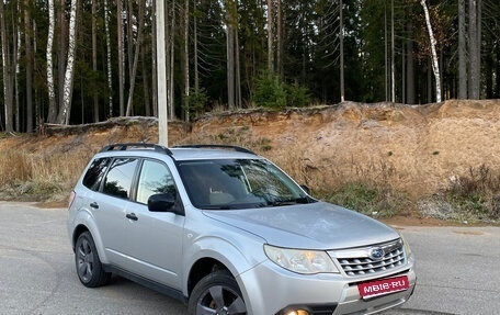 Subaru Forester, 2011 год, 950 000 рублей, 1 фотография