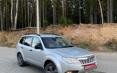 Subaru Forester, 2011 год, 950 000 рублей, 1 фотография