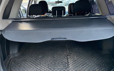 Subaru Forester, 2011 год, 950 000 рублей, 15 фотография