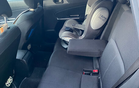 Subaru Forester, 2011 год, 950 000 рублей, 13 фотография