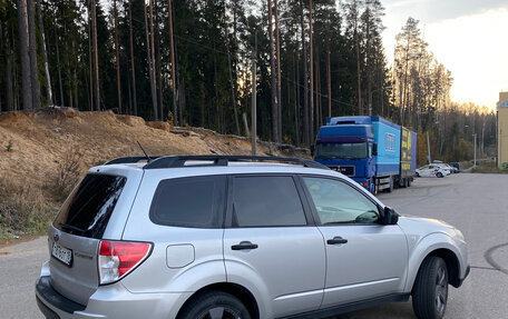 Subaru Forester, 2011 год, 950 000 рублей, 5 фотография