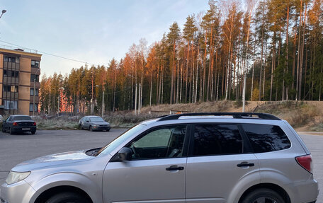 Subaru Forester, 2011 год, 950 000 рублей, 3 фотография