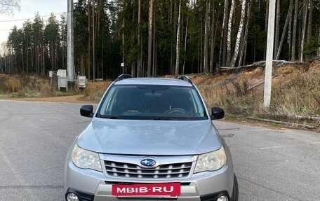 Subaru Forester, 2011 год, 950 000 рублей, 4 фотография