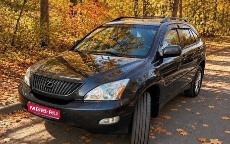 Lexus RX II рестайлинг, 2005 год, 1 300 000 рублей, 1 фотография