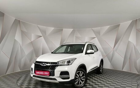Chery Tiggo 4 I рестайлинг, 2022 год, 690 000 рублей, 1 фотография