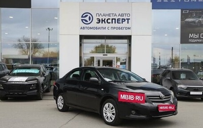 Toyota Corolla, 2008 год, 720 000 рублей, 1 фотография