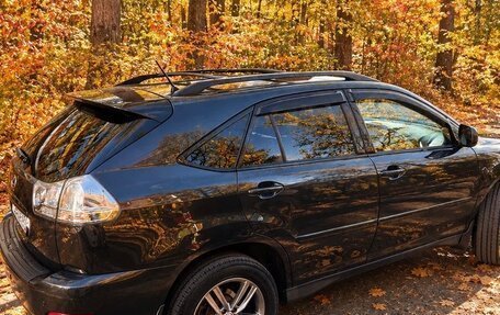 Lexus RX II рестайлинг, 2005 год, 1 300 000 рублей, 3 фотография