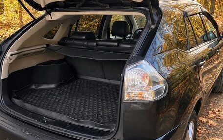 Lexus RX II рестайлинг, 2005 год, 1 300 000 рублей, 6 фотография