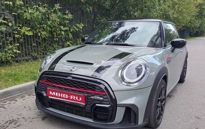 MINI Hatch, 2021 год, 3 450 000 рублей, 1 фотография