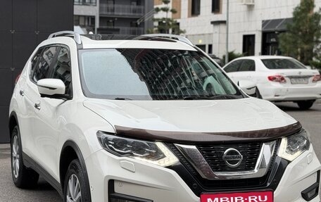Nissan X-Trail, 2021 год, 3 000 000 рублей, 1 фотография