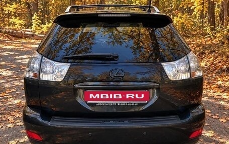Lexus RX II рестайлинг, 2005 год, 1 300 000 рублей, 5 фотография