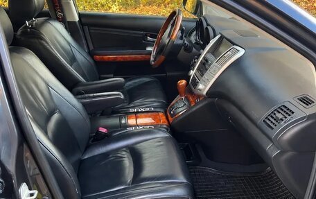 Lexus RX II рестайлинг, 2005 год, 1 300 000 рублей, 7 фотография
