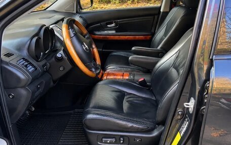 Lexus RX II рестайлинг, 2005 год, 1 300 000 рублей, 8 фотография