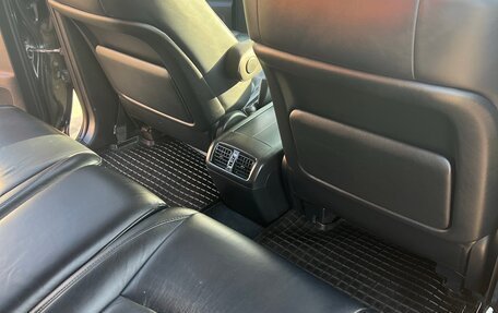 Lexus RX II рестайлинг, 2005 год, 1 300 000 рублей, 10 фотография