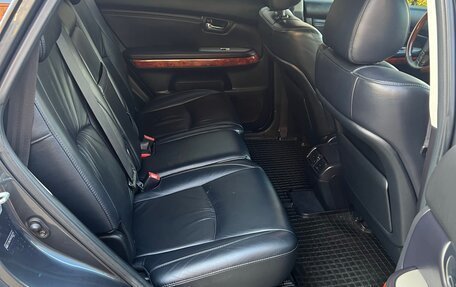 Lexus RX II рестайлинг, 2005 год, 1 300 000 рублей, 12 фотография