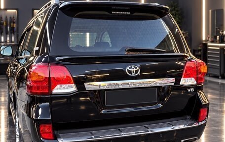 Toyota Land Cruiser 200, 2014 год, 4 350 000 рублей, 3 фотография