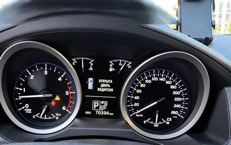 Toyota Land Cruiser 200, 2014 год, 4 350 000 рублей, 6 фотография