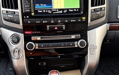 Toyota Land Cruiser 200, 2014 год, 4 350 000 рублей, 5 фотография