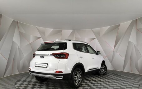Chery Tiggo 4 I рестайлинг, 2022 год, 690 000 рублей, 2 фотография