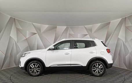 Chery Tiggo 4 I рестайлинг, 2022 год, 690 000 рублей, 5 фотография