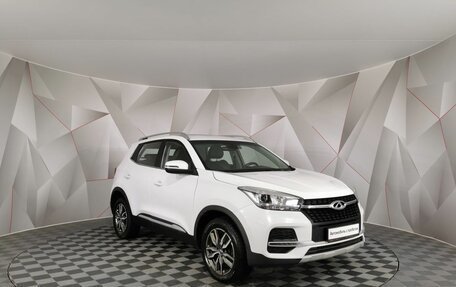 Chery Tiggo 4 I рестайлинг, 2022 год, 690 000 рублей, 3 фотография