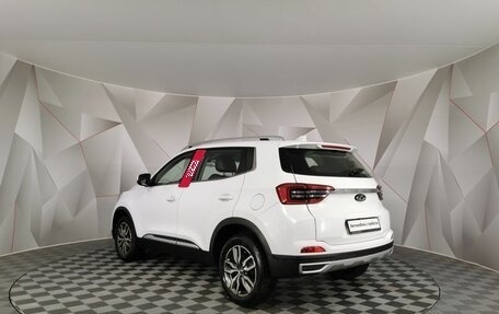 Chery Tiggo 4 I рестайлинг, 2022 год, 690 000 рублей, 4 фотография